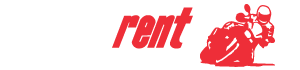 MotoRent Logo